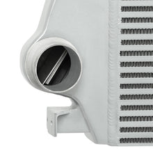Load image into Gallery viewer, Mishimoto 2016+ Chevrolet Camaro 2.0T / 2013+ Cadillac ATS 2.0T Performance Intercooler (Silver) Intercoolers Mishimoto
