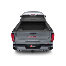 Load image into Gallery viewer, BAK 2023+ Chevy Colorado Revolver X4s 5.2ft Bed Cover Tonneau Covers - Roll Up BAK
