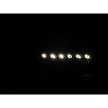 Load image into Gallery viewer, ANZO 2005-2008 Toyota Corolla Crystal Headlight Chrome Amber Headlights ANZO
