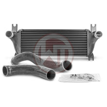 Load image into Gallery viewer, Wagner Tuning 2019+ Ford Ranger 2.2L TDCi Competition Intercooler Kit Intercooler Kits Wagner Tuning
