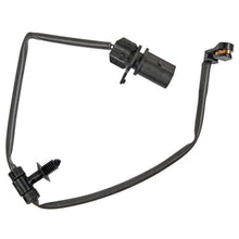 Load image into Gallery viewer, Power Stop 17-19 Audi A4 Rear Euro-Stop Electronic Brake Pad Wear Sensor Brake Hardware PowerStop   
