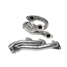 Load image into Gallery viewer, BBK 05-10 Mustang 4.0 V6 Shorty Tuned Length Exhaust Headers - 1-5/8 Silver Ceramic Headers &amp; Manifolds BBK
