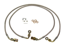 Load image into Gallery viewer, Skyjacker 2008-2010 Ford F-250 Super Duty Brake Hose Brake Line Kits Skyjacker
