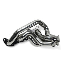 Load image into Gallery viewer, BBK 2015-16 Ford Mustang GT 5.0L 1-3/4 Tuned LenGTh Header System (Chrome) Cold Air Intakes BBK
