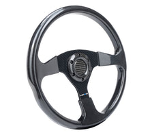 Load image into Gallery viewer, NRG Carbon Fiber Steering Wheel 350mm Steering Wheels NRG
