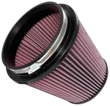 Load image into Gallery viewer, K&amp;N Universal Clamp-On Air Filter 6in FLG / 7-1/2in B / 5in T / 6-1/2in H Air Filters - Universal Fit K&amp;N Engineering   
