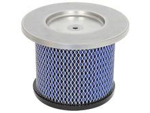 Load image into Gallery viewer, aFe MagnumFLOW Air Filters OER P5R A/F 97-16 Nissan Patrol (Y61) L6-4.5/4.8L Air Filters - Drop In aFe
