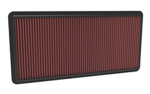 Load image into Gallery viewer, K&amp;N 20-21 Polaris Slingshot 1997 Replacement Air Filter Air Filters - Drop In K&amp;N Engineering   
