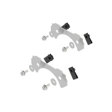 Load image into Gallery viewer, Borla CrateMuffler End Plate Bracket Kit Muffler Borla

