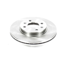 Load image into Gallery viewer, Power Stop 12-17 Hyundai Accent Front Autospecialty Brake Rotor Brake Rotors - OE PowerStop   

