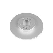 Load image into Gallery viewer, Power Stop 00-06 BMW X5 Front Evolution High Carbon Geomet Coated Rotor Brake Rotors - OE - Cryo PowerStop
