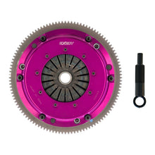 Load image into Gallery viewer, Exedy 1990-1991 Acura Integra L4 Hyper Single Clutch Sprung Center Disc Push Type Cover Clutch Kits - Single Exedy
