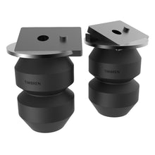 Load image into Gallery viewer, Timbren 1996 Isuzu Hombre Rear Suspension Enhancement System Bump Stops Timbren
