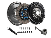 Load image into Gallery viewer, DKM Clutch 2.0 VW/Audi A3 TSI 8 Bolt Motor OE Style MA Clutch Kit w/Flywheel (258 ft/lbs Torque) Clutch Kits - Single DKM Clutch
