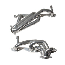 Load image into Gallery viewer, BBK 94-95 Camaro Firebird LT1 Shorty Tuned Length Exhaust Headers - 1-5/8 Silver Ceramic Headers &amp; Manifolds BBK
