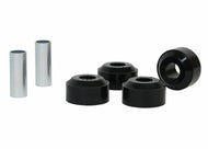 Whiteline 81-85 Toyota Corolla (KE70/KE71/AE70/AE71) Front Strut Rod to Chassis Bushing Bushing Kits Whiteline