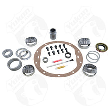 Load image into Gallery viewer, Yukon Gear Master Overhaul Kit For 64-72 GM 8.2in Diff Differential Overhaul Kits Yukon Gear &amp; Axle
