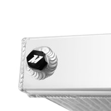 Load image into Gallery viewer, Mishimoto 03-07 Mitsubishi Lancer Evo Manual Aluminum Radiator Radiators Mishimoto
