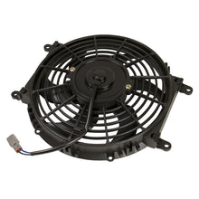 Load image into Gallery viewer, BD Diesel Universal Transmission Cooler Electric Fan Assembly - 10 inch 800 CFM Fans &amp; Shrouds BD Diesel
