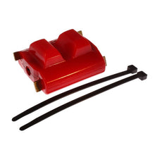 Load image into Gallery viewer, Energy Suspension Buick/Cadillac/Chevrolet/OldsMobile/Pontiac/GM Trucks Red Clam Shell Type Engine M Bushing Kits Energy Suspension
