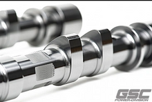 Load image into Gallery viewer, GSC P-D Nissan Skyline R32/R33 RB26DETT R15 Camshafts 276/278 Billet (Requires Head Modification) Camshafts GSC Power Division
