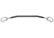 Load image into Gallery viewer, Whiteline 02-07 Subaru WRX Sedan and Wagon fits w/ large TMIC / 04-07 Subaru STi Front adjustable s Strut Bars Whiteline

