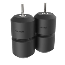 Load image into Gallery viewer, Timbren 2002 Buick Rendezvous AWD Rear Suspension Enhancement System Bump Stops Timbren
