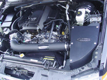 Load image into Gallery viewer, Volant 05-07 Nissan Xterra 4.0L V6 Pro5 Closed Box Air Intake System Cold Air Intakes Volant
