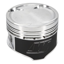 Load image into Gallery viewer, Wiseco Mits Turbo DISH -21cc 1.130 X 86MM Piston Shelf Stock Kit Piston Sets - Forged - 6cyl Wiseco
