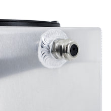 Load image into Gallery viewer, Mishimoto Universal Ice Box Tank Reservoir 2.5 Gallon Natural Coolant Reservoirs Mishimoto
