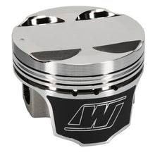 Load image into Gallery viewer, Wiseco Mitsu 4G64 w/4G63 Heads 10.5:1 E85 Piston Shelf Stock Kit Piston Sets - Forged - 4cyl Wiseco
