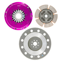 Load image into Gallery viewer, Exedy 1996-2016 Ford Mustang V8 Hyper Single Clutch Strap Drive Type Sprung Disc Clutch Kits - Single Exedy
