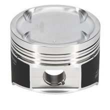 Load image into Gallery viewer, Wiseco Mits Turbo DISH -10cc 1.378 X 85.5 Piston Shelf Stock Kit Piston Sets - Forged - 4cyl Wiseco
