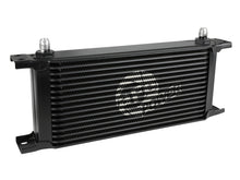 Load image into Gallery viewer, aFe Bladerunner Oil Cooler Universal 10in L x 2in W x 4.75in H EGR Coolers aFe
