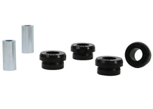 Load image into Gallery viewer, Whiteline Plus 2010 Volkswagen CC Rear Control Arm Lower Outer Bushing Kit Bushing Kits Whiteline
