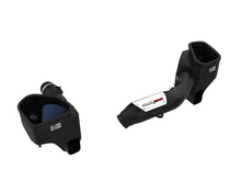 Load image into Gallery viewer, aFe POWER Magnum FORCE Stage-2 Pro 5R Cold Air Intake System 15-19 BMW M3/M4 3.0L Cold Air Intakes aFe
