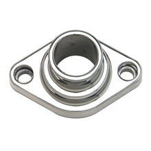Load image into Gallery viewer, Edelbrock Waterneck Cast Sbc/BBC Straight Polished Hardware Kits - Other Edelbrock
