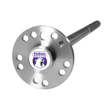 Load image into Gallery viewer, Yukon Gear Cut To Fit Alloy Axle - Early Ford 9in Passenger w/ 31 Splines Double Drilled Axles Yukon Gear &amp; Axle
