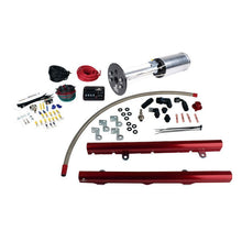 Load image into Gallery viewer, Aeromotive C6 Corvette Fuel System - A1000/LS3 Rails/PSC/Fittings Fuel Systems Aeromotive

