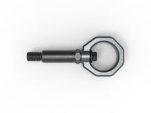Load image into Gallery viewer, aFe Control Front Tow Hook Gray 20-21 Toyota GR Supra (A90) Other Body Components aFe
