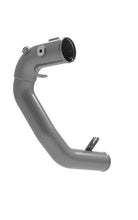 Load image into Gallery viewer, K&amp;N 2021+ Ford Bronco V6-2.7L Charge Pipe Turbo Inlets K&amp;N Engineering   
