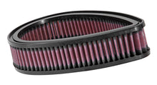 Load image into Gallery viewer, K&amp;N Custom Air Filter 6.25in OS Width / 9.688in OS Length / 2.188in Height Air Filters - Drop In K&amp;N Engineering   
