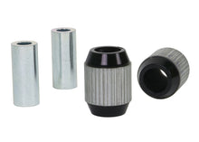 Load image into Gallery viewer, Whiteline 19-20 Hyundai Veloster Rear Control Arm Bushing Kit Bushing Kits Whiteline
