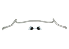 Load image into Gallery viewer, Whiteline 3/11+ Chevy Cruze JH, 2011+ Chevy Volt EV Front 27mm Heavy Duty Fixed Swaybar Sway Bars Whiteline
