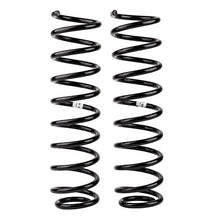 Load image into Gallery viewer, ARB / OME Coil Spring Front Jeep Jk Coilover Springs Old Man Emu
