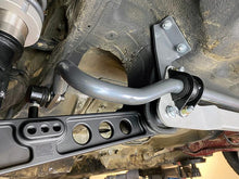 Load image into Gallery viewer, Progress Tech 88-91 Honda Civic HB/CRX Rear Sway Bar (22mm Adj) Sway Bars Progress Technology
