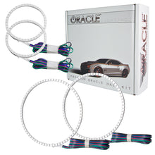 Load image into Gallery viewer, Oracle Volkswagen Golf GTI 98-04 Halo Kit - ColorSHIFT w/ 2.0 Controller SEE WARRANTY Headlights ORACLE Lighting
