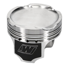 Load image into Gallery viewer, Wiseco Toyota Turbo 4v Dished -16cc 82MM Piston Shelf Stock Kit Piston Sets - Forged - 4cyl Wiseco
