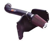 K&N 99-04 Jeep Grand Cherokee V8-4.7L Performance Intake Kit Cold Air Intakes K&N Engineering   