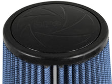 Load image into Gallery viewer, aFe MagnumFLOW Air Filters UCO P5R A/F P5R 3-1/2F x 6B x 4-3/4T x 7H Air Filters - Universal Fit aFe
